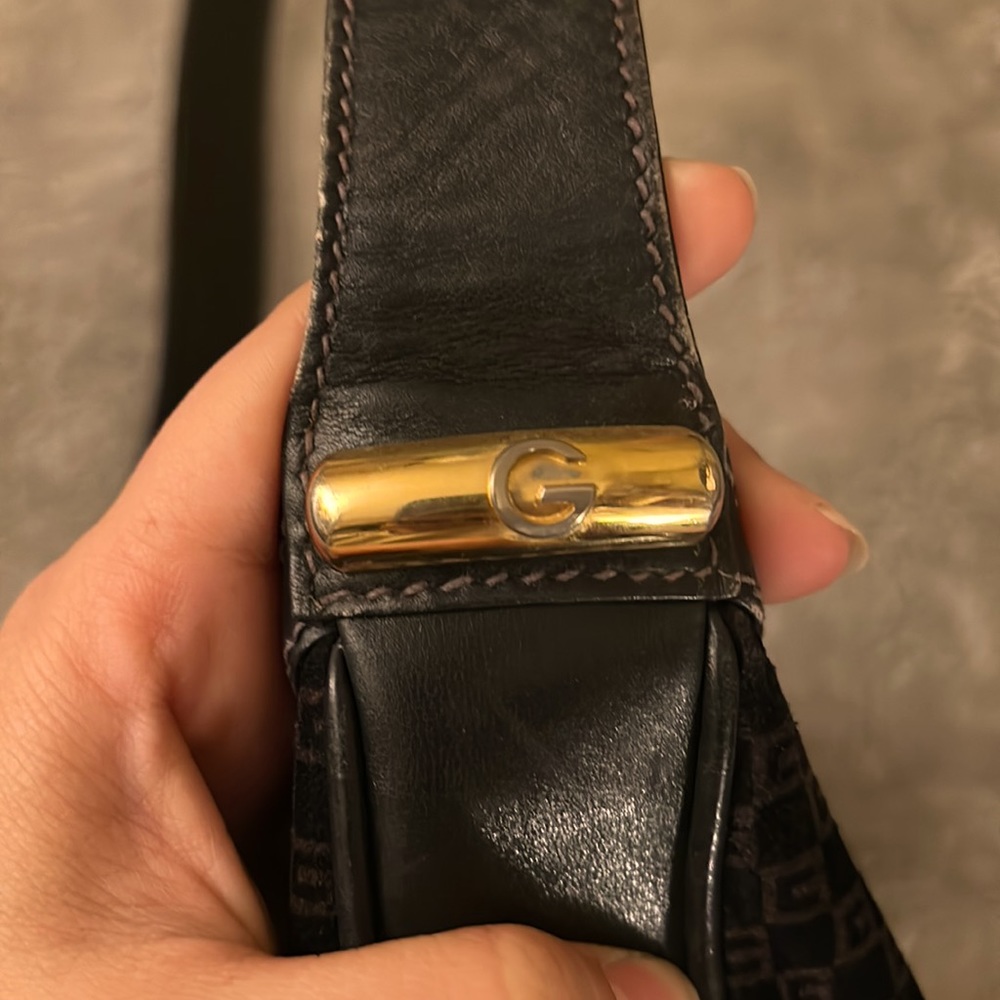 Gucci Shoulder Bag - Picture 6 of 15